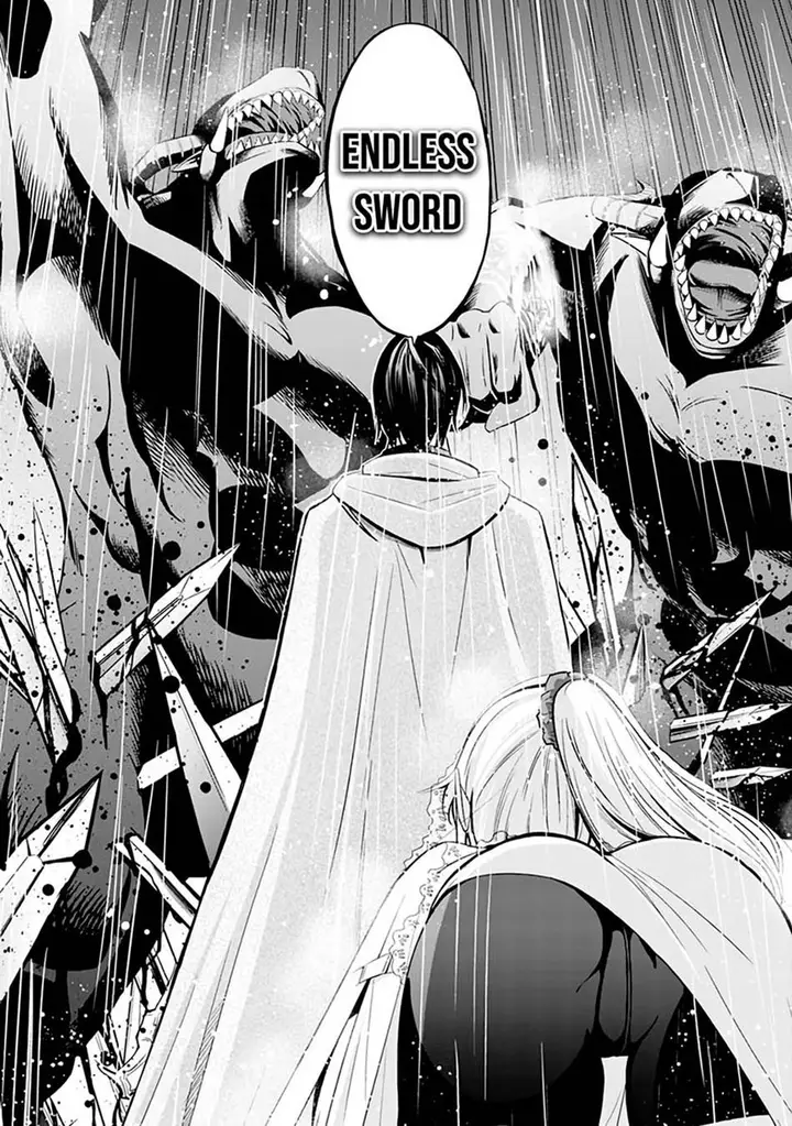 image-komik-uragirareta-s-rank-boukensha-no-ore-wa-aisuru-dorei-no-kanojora-to-tomoni-dorei-dake-no-harem-guild-o-tsukuru-chapter-25-14/19