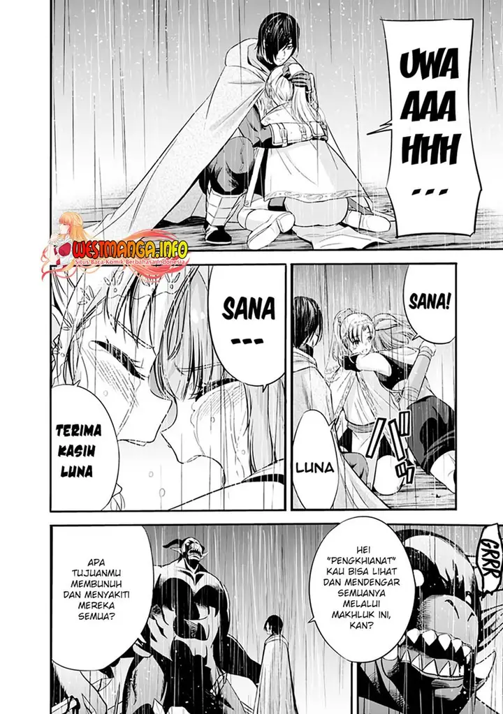 image-komik-uragirareta-s-rank-boukensha-no-ore-wa-aisuru-dorei-no-kanojora-to-tomoni-dorei-dake-no-harem-guild-o-tsukuru-chapter-25-16/19