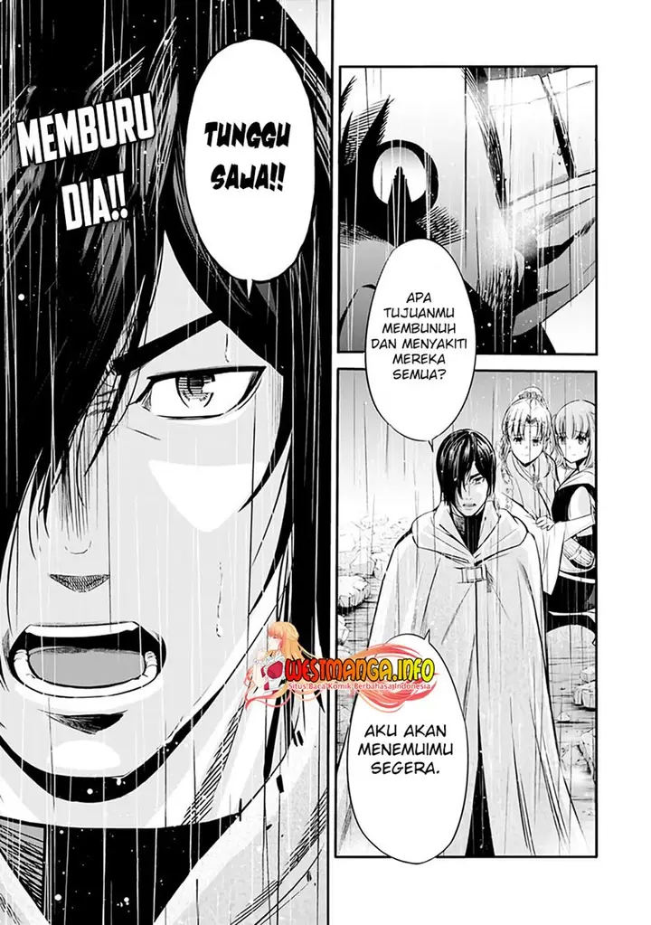 image-komik-uragirareta-s-rank-boukensha-no-ore-wa-aisuru-dorei-no-kanojora-to-tomoni-dorei-dake-no-harem-guild-o-tsukuru-chapter-25-17/19