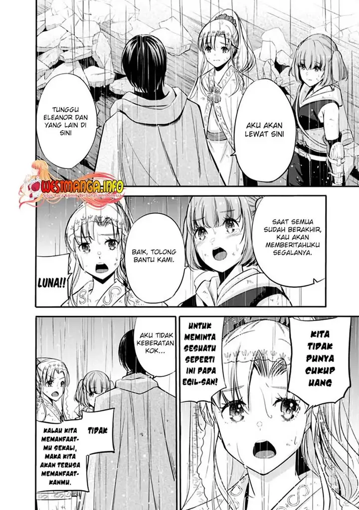 image-komik-uragirareta-s-rank-boukensha-no-ore-wa-aisuru-dorei-no-kanojora-to-tomoni-dorei-dake-no-harem-guild-o-tsukuru-chapter-26-4/18