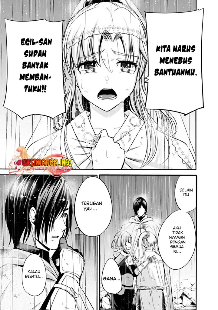 image-komik-uragirareta-s-rank-boukensha-no-ore-wa-aisuru-dorei-no-kanojora-to-tomoni-dorei-dake-no-harem-guild-o-tsukuru-chapter-26-5/18