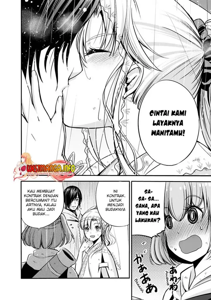 image-komik-uragirareta-s-rank-boukensha-no-ore-wa-aisuru-dorei-no-kanojora-to-tomoni-dorei-dake-no-harem-guild-o-tsukuru-chapter-26-8/18