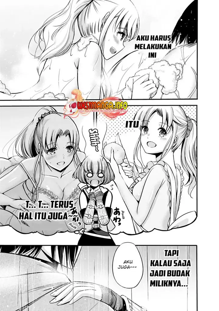 image-komik-uragirareta-s-rank-boukensha-no-ore-wa-aisuru-dorei-no-kanojora-to-tomoni-dorei-dake-no-harem-guild-o-tsukuru-chapter-26-9/18
