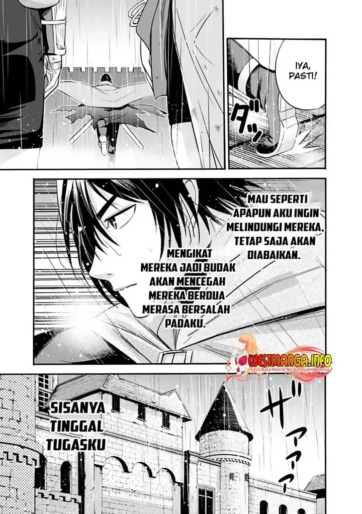 image-komik-uragirareta-s-rank-boukensha-no-ore-wa-aisuru-dorei-no-kanojora-to-tomoni-dorei-dake-no-harem-guild-o-tsukuru-chapter-26-11/18