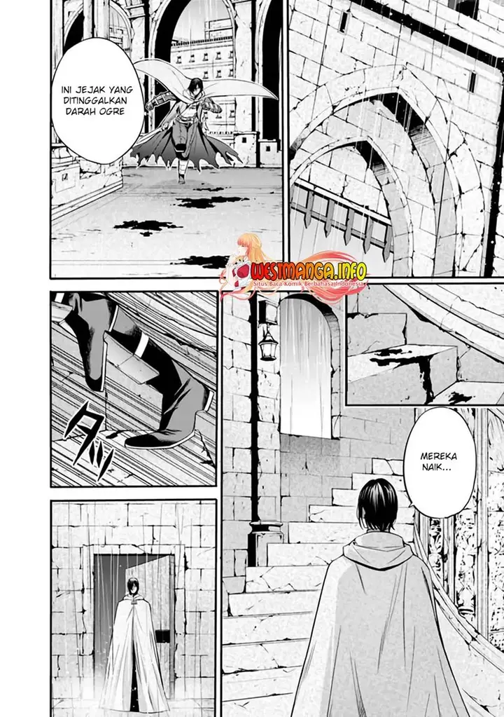 image-komik-uragirareta-s-rank-boukensha-no-ore-wa-aisuru-dorei-no-kanojora-to-tomoni-dorei-dake-no-harem-guild-o-tsukuru-chapter-26-12/18