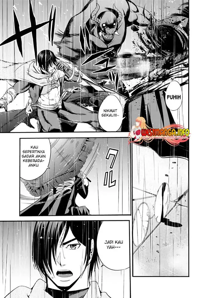 image-komik-uragirareta-s-rank-boukensha-no-ore-wa-aisuru-dorei-no-kanojora-to-tomoni-dorei-dake-no-harem-guild-o-tsukuru-chapter-26-15/18