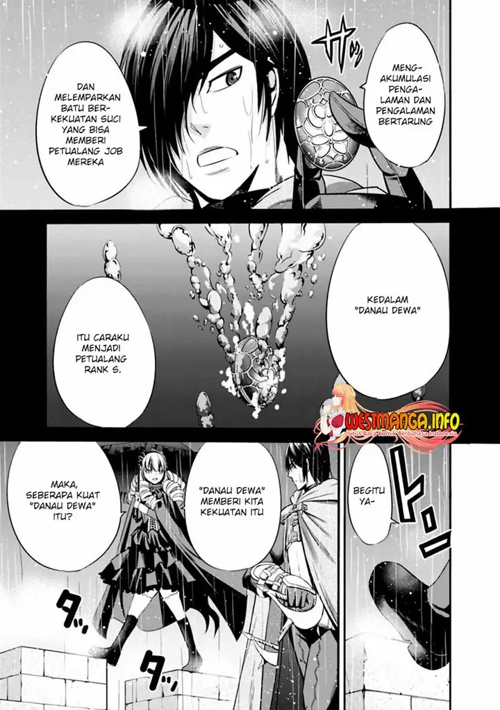 image-komik-uragirareta-s-rank-boukensha-no-ore-wa-aisuru-dorei-no-kanojora-to-tomoni-dorei-dake-no-harem-guild-o-tsukuru-chapter-27-5/19
