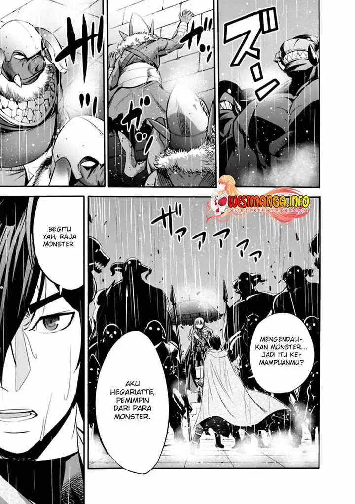 image-komik-uragirareta-s-rank-boukensha-no-ore-wa-aisuru-dorei-no-kanojora-to-tomoni-dorei-dake-no-harem-guild-o-tsukuru-chapter-27-7/19