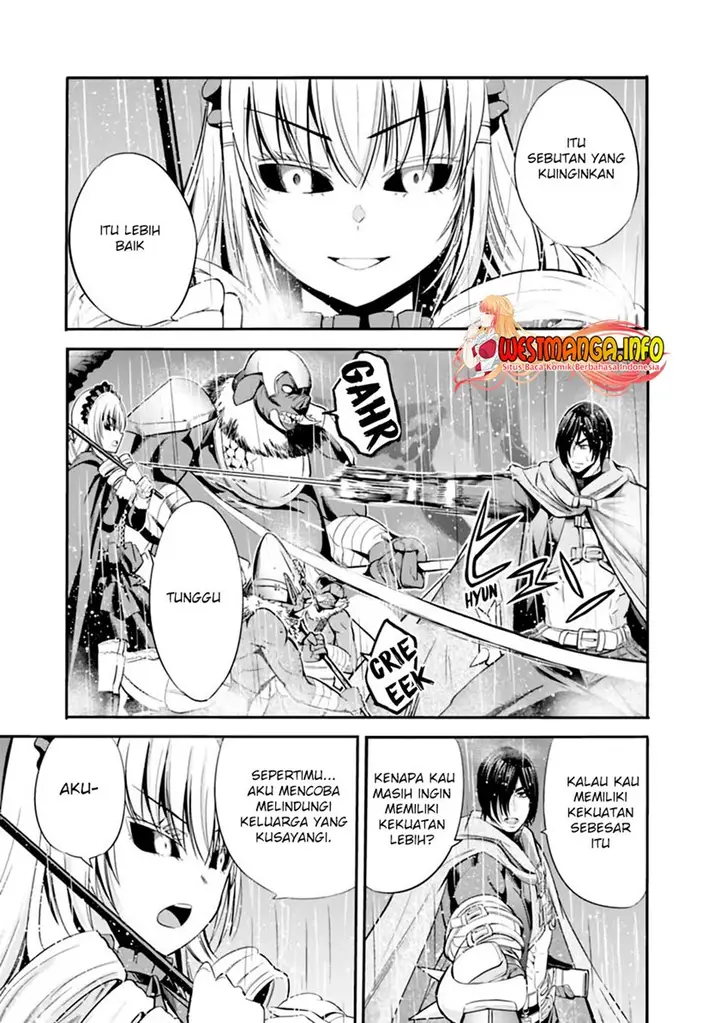 image-komik-uragirareta-s-rank-boukensha-no-ore-wa-aisuru-dorei-no-kanojora-to-tomoni-dorei-dake-no-harem-guild-o-tsukuru-chapter-27-9/19