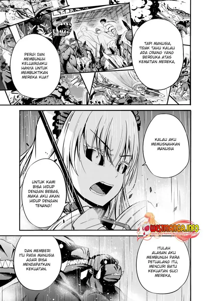 image-komik-uragirareta-s-rank-boukensha-no-ore-wa-aisuru-dorei-no-kanojora-to-tomoni-dorei-dake-no-harem-guild-o-tsukuru-chapter-27-11/19