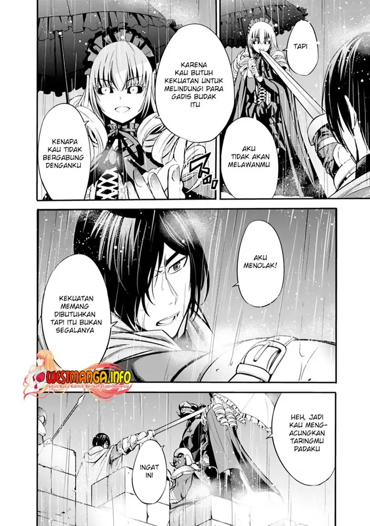 image-komik-uragirareta-s-rank-boukensha-no-ore-wa-aisuru-dorei-no-kanojora-to-tomoni-dorei-dake-no-harem-guild-o-tsukuru-chapter-27-12/19