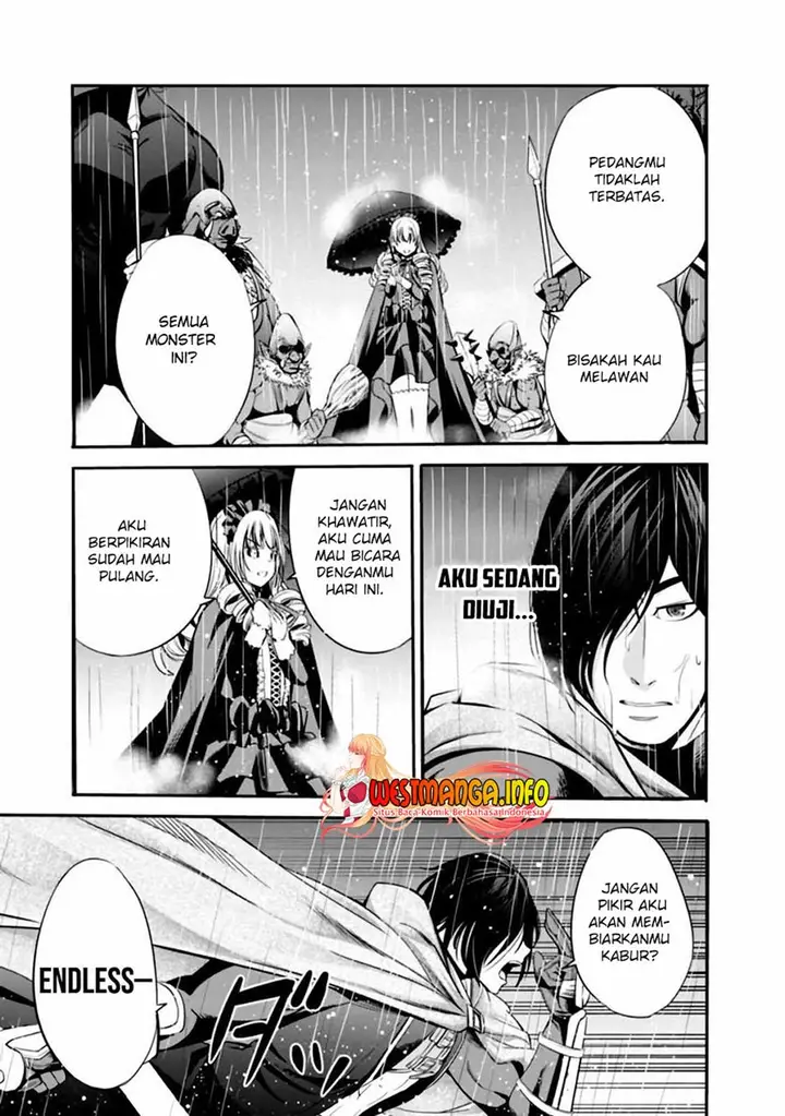 image-komik-uragirareta-s-rank-boukensha-no-ore-wa-aisuru-dorei-no-kanojora-to-tomoni-dorei-dake-no-harem-guild-o-tsukuru-chapter-27-13/19