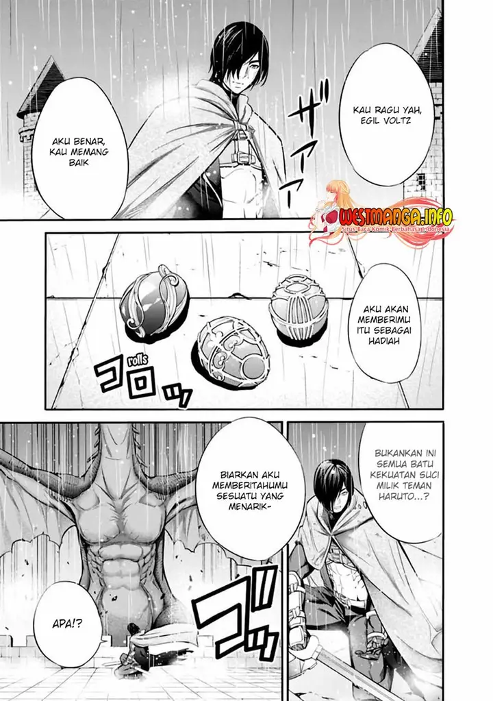 image-komik-uragirareta-s-rank-boukensha-no-ore-wa-aisuru-dorei-no-kanojora-to-tomoni-dorei-dake-no-harem-guild-o-tsukuru-chapter-27-15/19