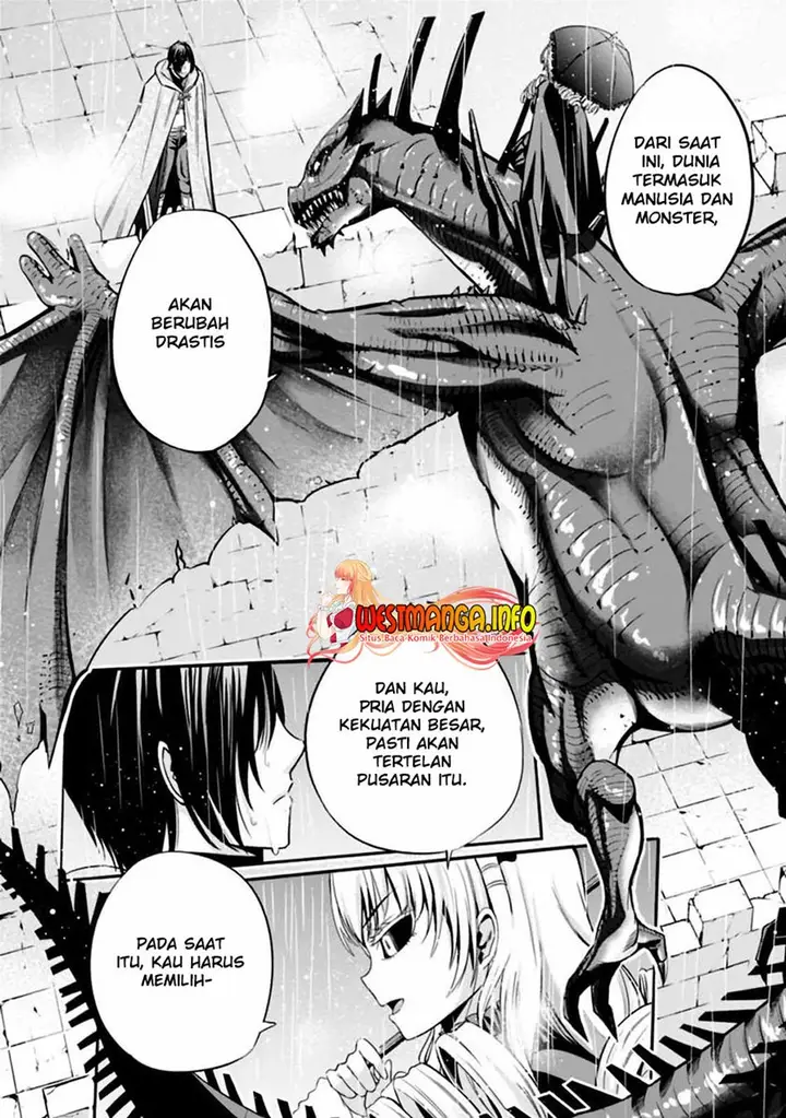 image-komik-uragirareta-s-rank-boukensha-no-ore-wa-aisuru-dorei-no-kanojora-to-tomoni-dorei-dake-no-harem-guild-o-tsukuru-chapter-27-16/19