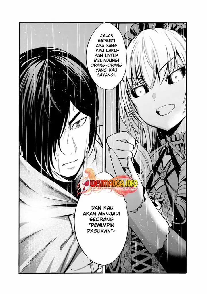 image-komik-uragirareta-s-rank-boukensha-no-ore-wa-aisuru-dorei-no-kanojora-to-tomoni-dorei-dake-no-harem-guild-o-tsukuru-chapter-27-17/19