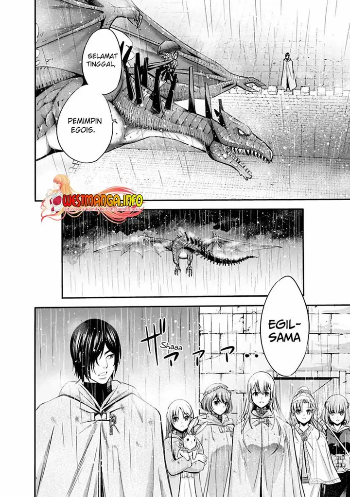 image-komik-uragirareta-s-rank-boukensha-no-ore-wa-aisuru-dorei-no-kanojora-to-tomoni-dorei-dake-no-harem-guild-o-tsukuru-chapter-28-4/20