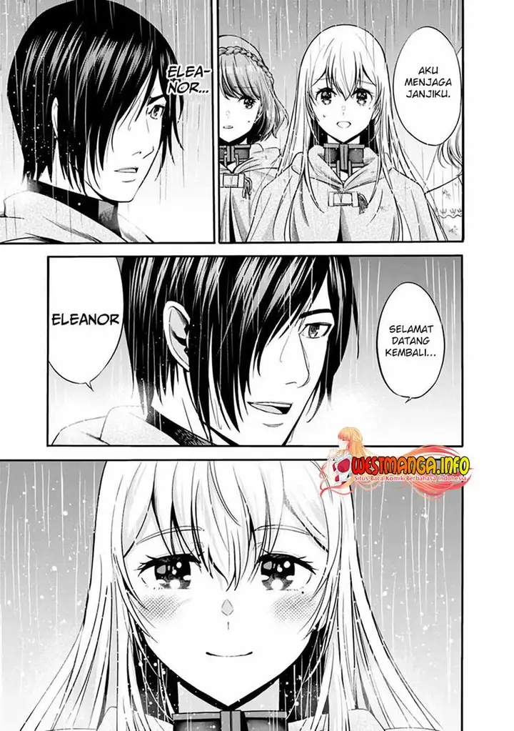 image-komik-uragirareta-s-rank-boukensha-no-ore-wa-aisuru-dorei-no-kanojora-to-tomoni-dorei-dake-no-harem-guild-o-tsukuru-chapter-28-5/20