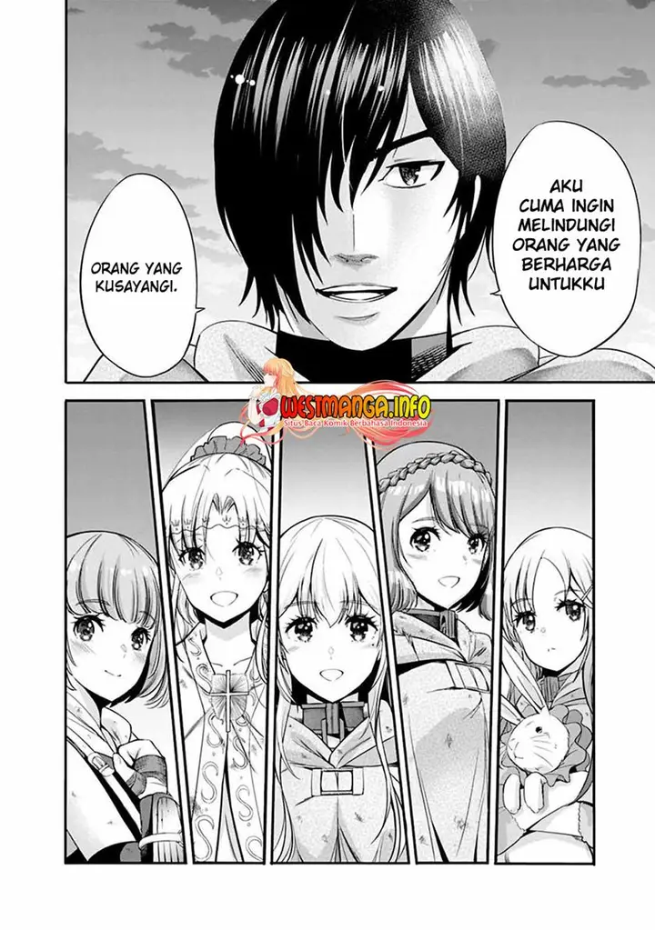 image-komik-uragirareta-s-rank-boukensha-no-ore-wa-aisuru-dorei-no-kanojora-to-tomoni-dorei-dake-no-harem-guild-o-tsukuru-chapter-28-8/20
