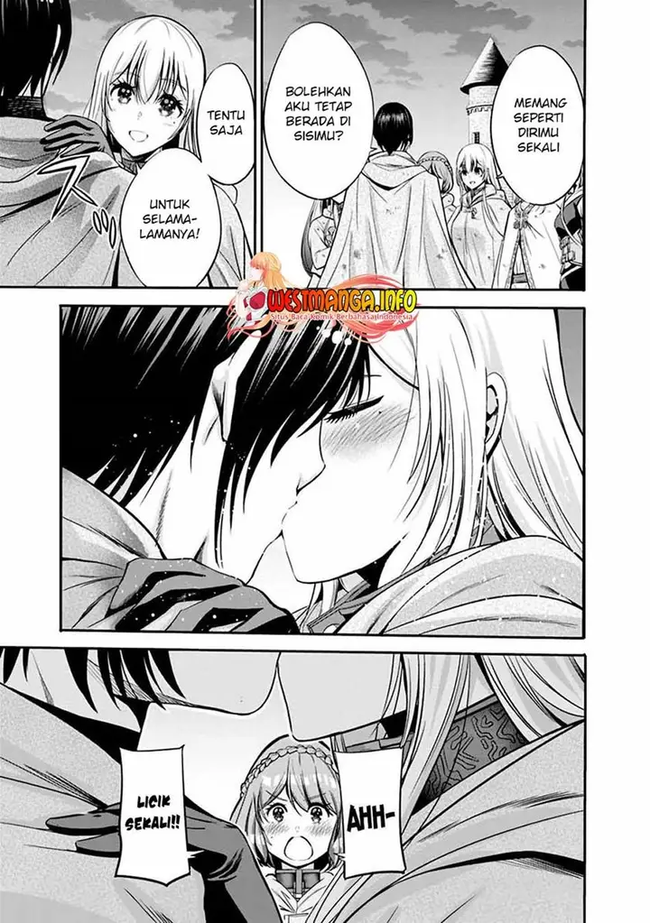 image-komik-uragirareta-s-rank-boukensha-no-ore-wa-aisuru-dorei-no-kanojora-to-tomoni-dorei-dake-no-harem-guild-o-tsukuru-chapter-28-9/20