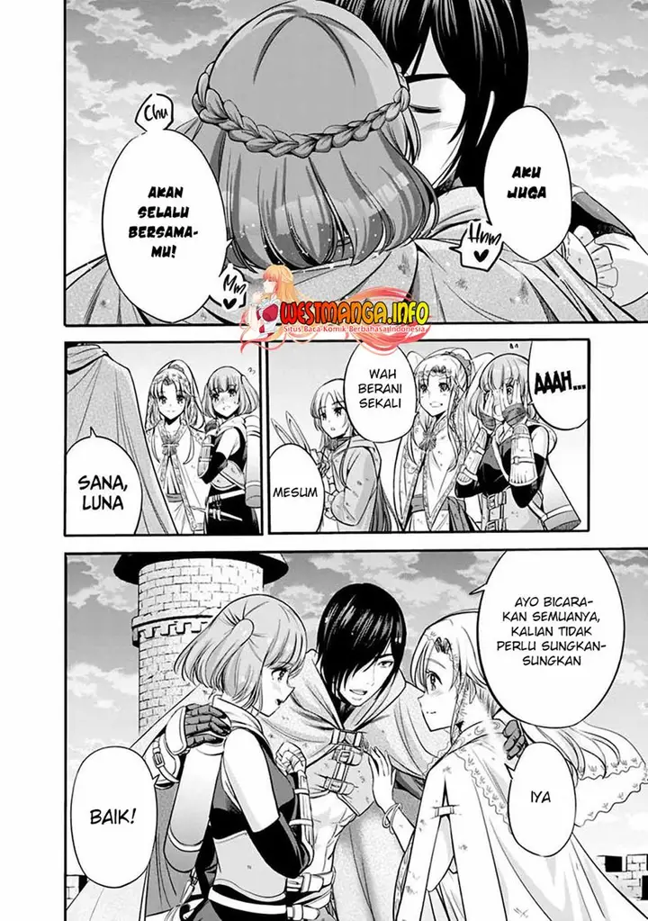 image-komik-uragirareta-s-rank-boukensha-no-ore-wa-aisuru-dorei-no-kanojora-to-tomoni-dorei-dake-no-harem-guild-o-tsukuru-chapter-28-10/20