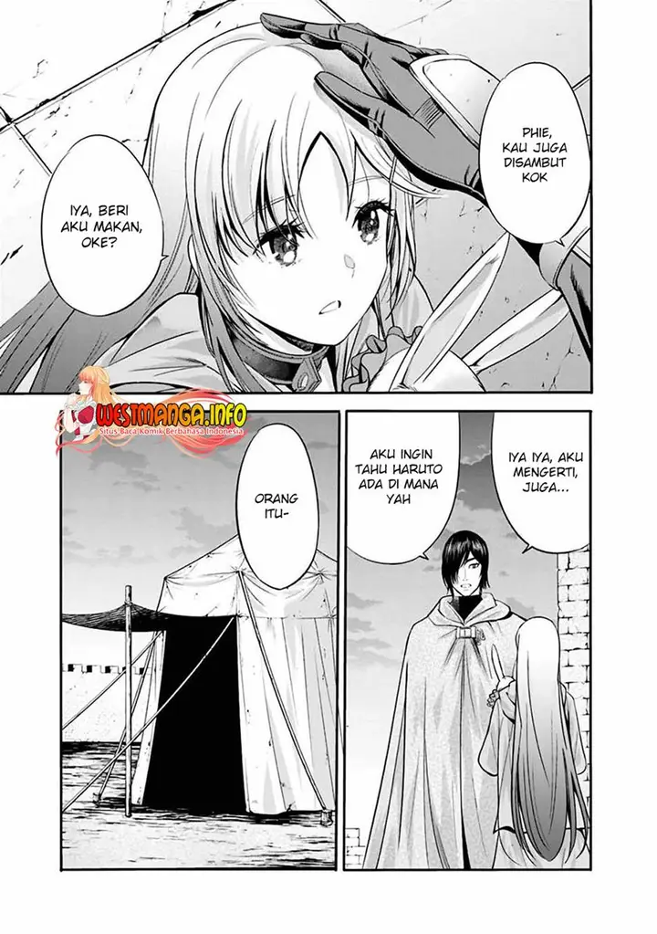image-komik-uragirareta-s-rank-boukensha-no-ore-wa-aisuru-dorei-no-kanojora-to-tomoni-dorei-dake-no-harem-guild-o-tsukuru-chapter-28-11/20