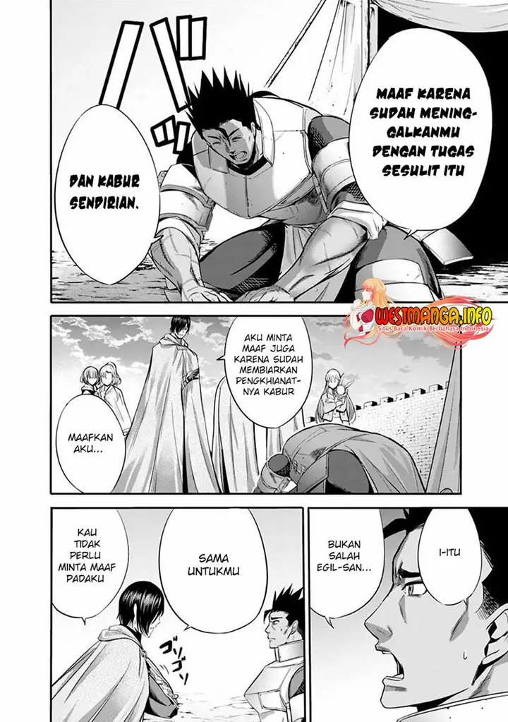 image-komik-uragirareta-s-rank-boukensha-no-ore-wa-aisuru-dorei-no-kanojora-to-tomoni-dorei-dake-no-harem-guild-o-tsukuru-chapter-28-12/20