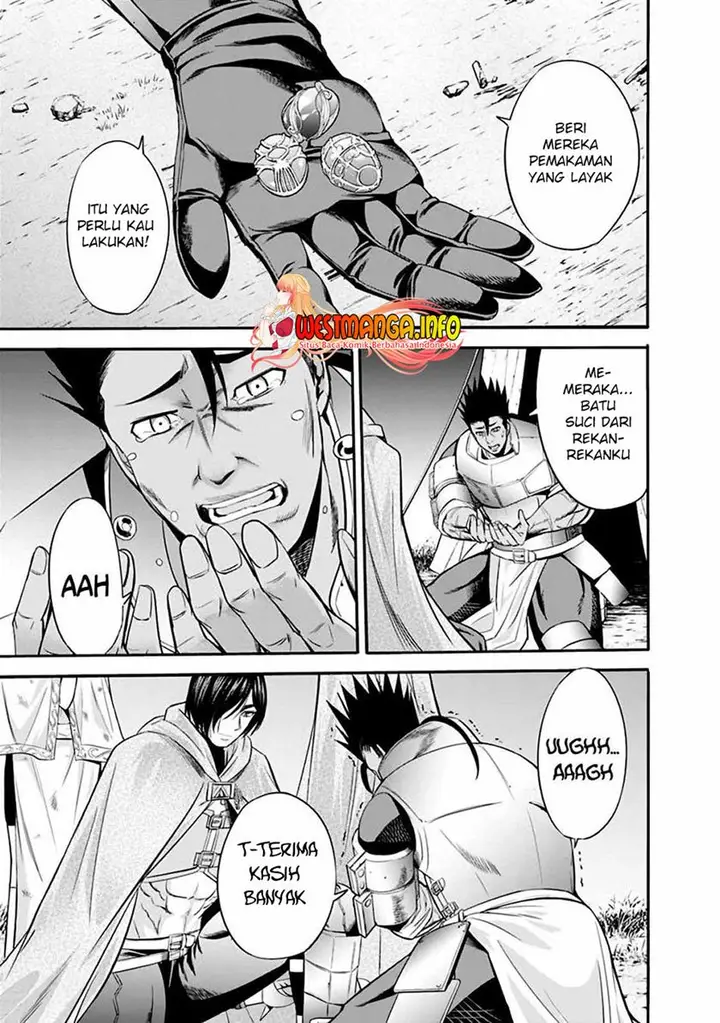 image-komik-uragirareta-s-rank-boukensha-no-ore-wa-aisuru-dorei-no-kanojora-to-tomoni-dorei-dake-no-harem-guild-o-tsukuru-chapter-28-13/20