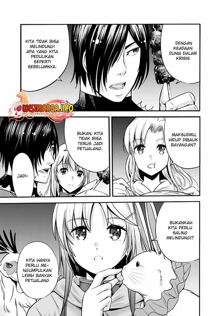 image-komik-uragirareta-s-rank-boukensha-no-ore-wa-aisuru-dorei-no-kanojora-to-tomoni-dorei-dake-no-harem-guild-o-tsukuru-chapter-28-15/20