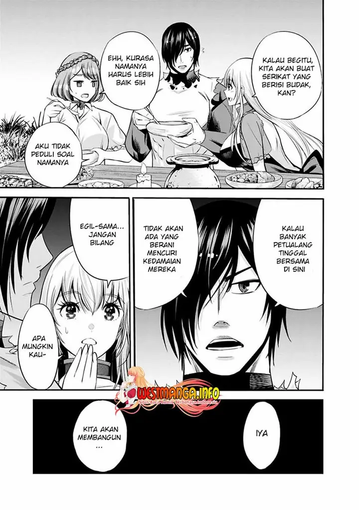 image-komik-uragirareta-s-rank-boukensha-no-ore-wa-aisuru-dorei-no-kanojora-to-tomoni-dorei-dake-no-harem-guild-o-tsukuru-chapter-28-17/20