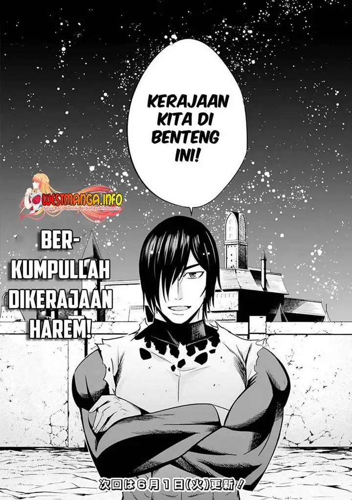 image-komik-uragirareta-s-rank-boukensha-no-ore-wa-aisuru-dorei-no-kanojora-to-tomoni-dorei-dake-no-harem-guild-o-tsukuru-chapter-28-18/20