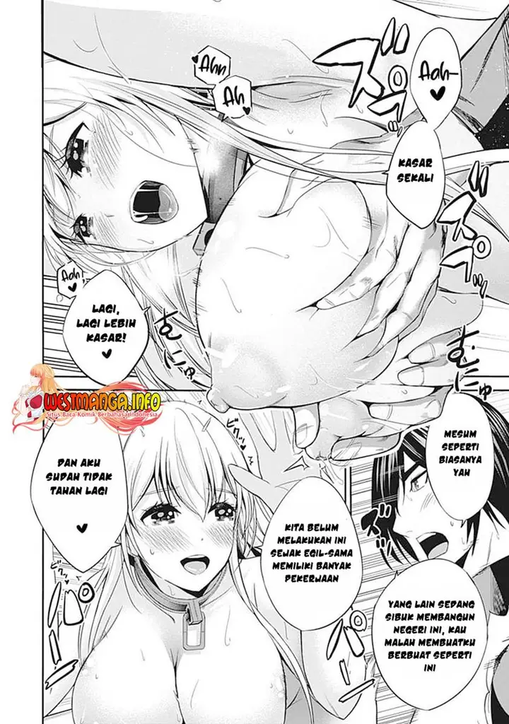 image-komik-uragirareta-s-rank-boukensha-no-ore-wa-aisuru-dorei-no-kanojora-to-tomoni-dorei-dake-no-harem-guild-o-tsukuru-chapter-29-4/19