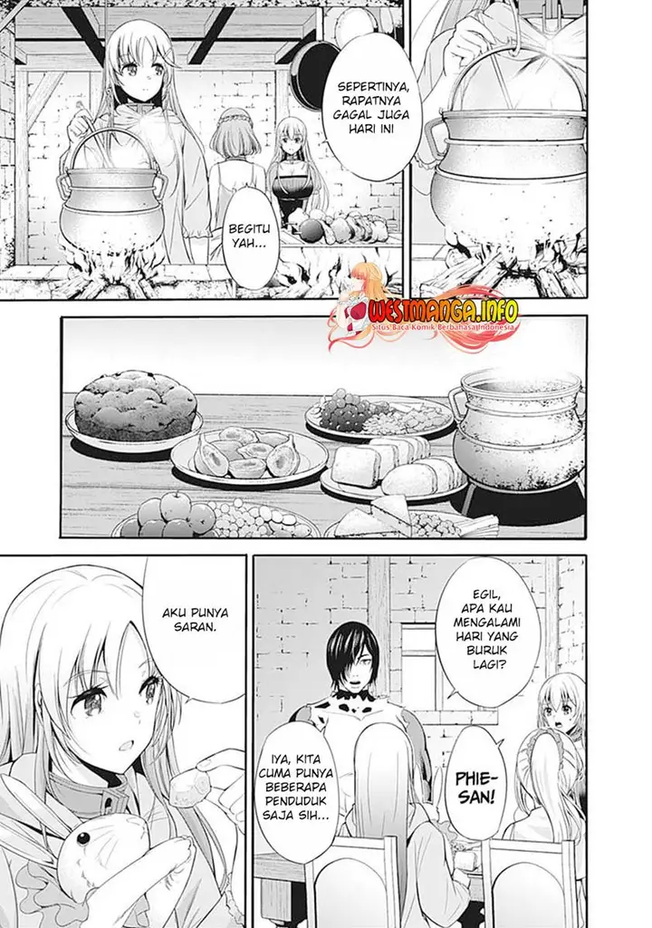 image-komik-uragirareta-s-rank-boukensha-no-ore-wa-aisuru-dorei-no-kanojora-to-tomoni-dorei-dake-no-harem-guild-o-tsukuru-chapter-29-10/19