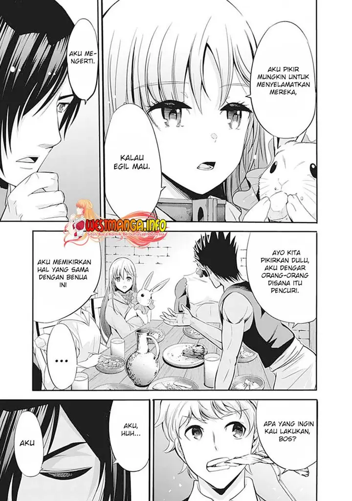 image-komik-uragirareta-s-rank-boukensha-no-ore-wa-aisuru-dorei-no-kanojora-to-tomoni-dorei-dake-no-harem-guild-o-tsukuru-chapter-29-12/19