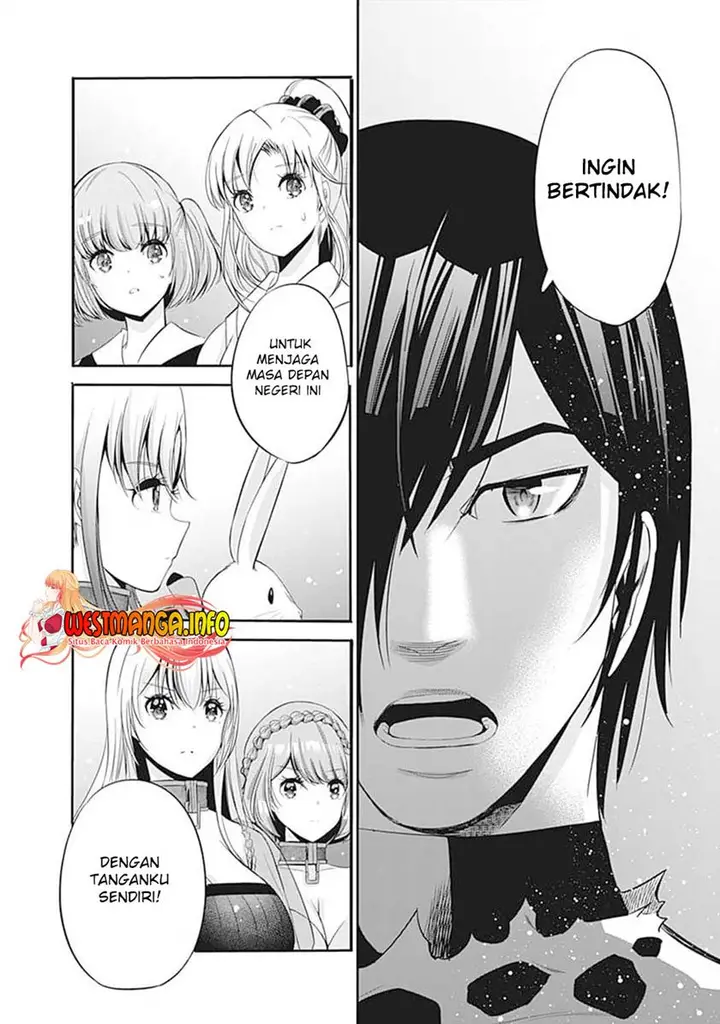 image-komik-uragirareta-s-rank-boukensha-no-ore-wa-aisuru-dorei-no-kanojora-to-tomoni-dorei-dake-no-harem-guild-o-tsukuru-chapter-29-13/19