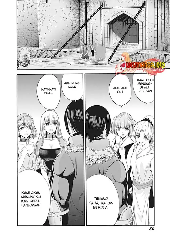 image-komik-uragirareta-s-rank-boukensha-no-ore-wa-aisuru-dorei-no-kanojora-to-tomoni-dorei-dake-no-harem-guild-o-tsukuru-chapter-29-15/19