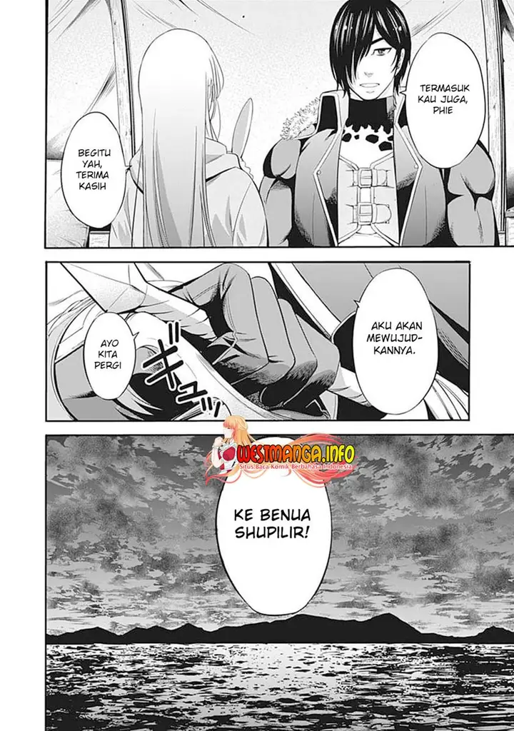 image-komik-uragirareta-s-rank-boukensha-no-ore-wa-aisuru-dorei-no-kanojora-to-tomoni-dorei-dake-no-harem-guild-o-tsukuru-chapter-29-17/19