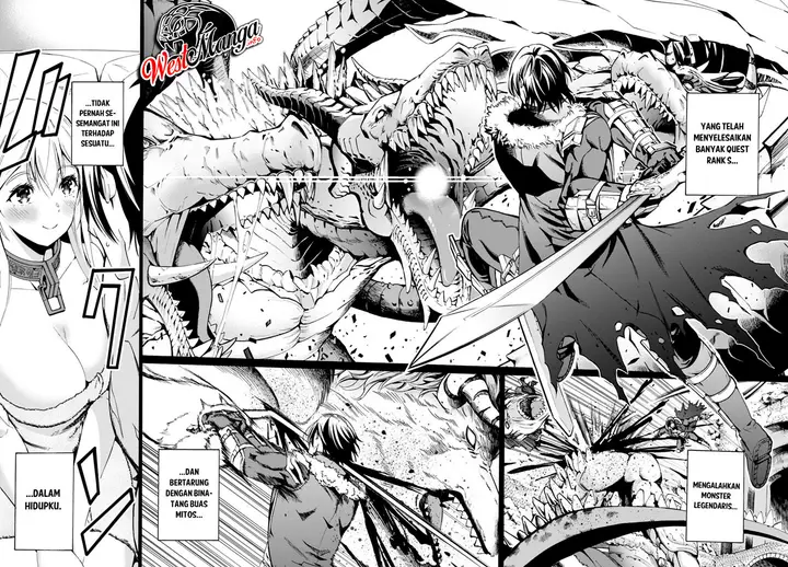 image-komik-uragirareta-s-rank-boukensha-no-ore-wa-aisuru-dorei-no-kanojora-to-tomoni-dorei-dake-no-harem-guild-o-tsukuru-chapter-3-3/23