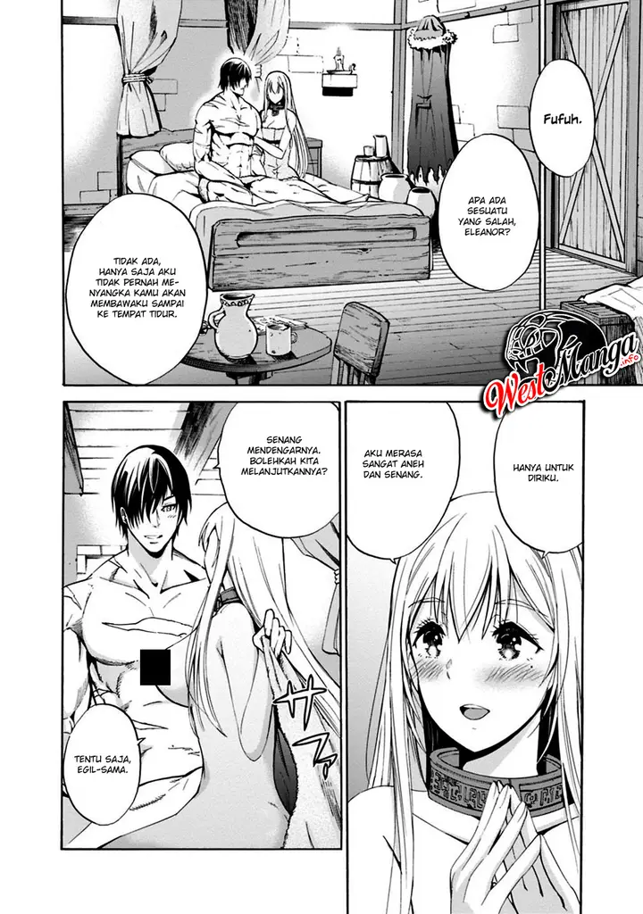image-komik-uragirareta-s-rank-boukensha-no-ore-wa-aisuru-dorei-no-kanojora-to-tomoni-dorei-dake-no-harem-guild-o-tsukuru-chapter-3-4/23