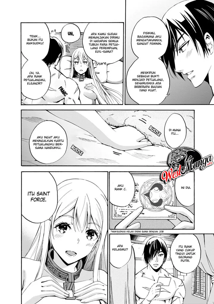image-komik-uragirareta-s-rank-boukensha-no-ore-wa-aisuru-dorei-no-kanojora-to-tomoni-dorei-dake-no-harem-guild-o-tsukuru-chapter-3-6/23