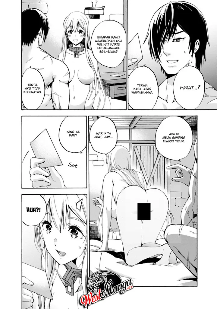 image-komik-uragirareta-s-rank-boukensha-no-ore-wa-aisuru-dorei-no-kanojora-to-tomoni-dorei-dake-no-harem-guild-o-tsukuru-chapter-3-8/23
