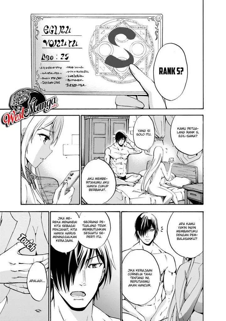 image-komik-uragirareta-s-rank-boukensha-no-ore-wa-aisuru-dorei-no-kanojora-to-tomoni-dorei-dake-no-harem-guild-o-tsukuru-chapter-3-9/23