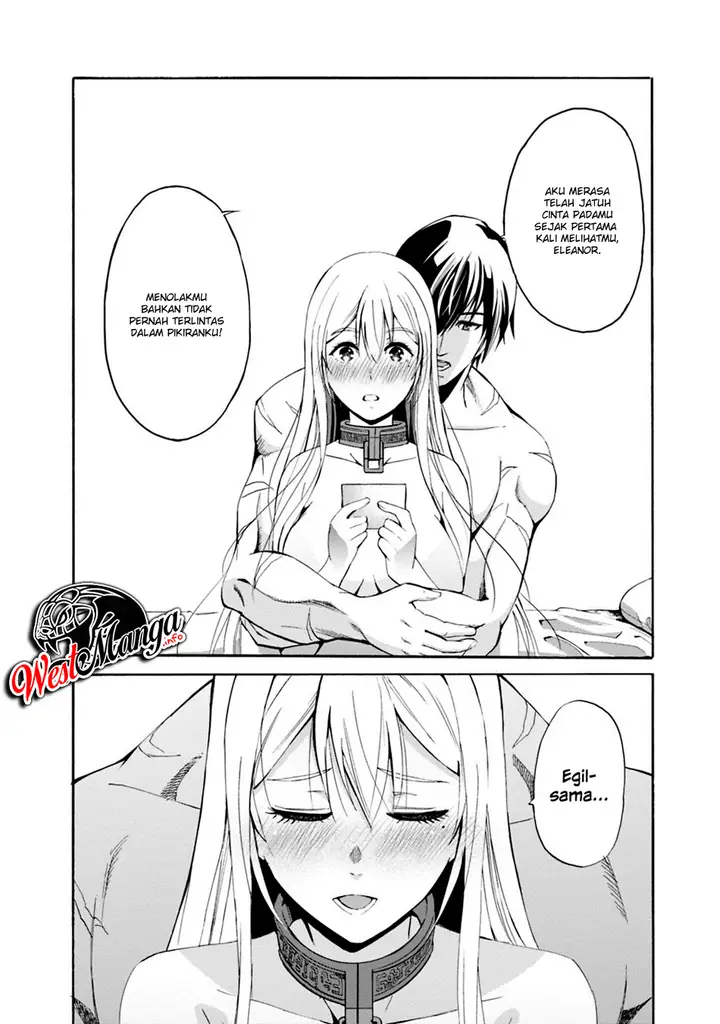 image-komik-uragirareta-s-rank-boukensha-no-ore-wa-aisuru-dorei-no-kanojora-to-tomoni-dorei-dake-no-harem-guild-o-tsukuru-chapter-3-10/23