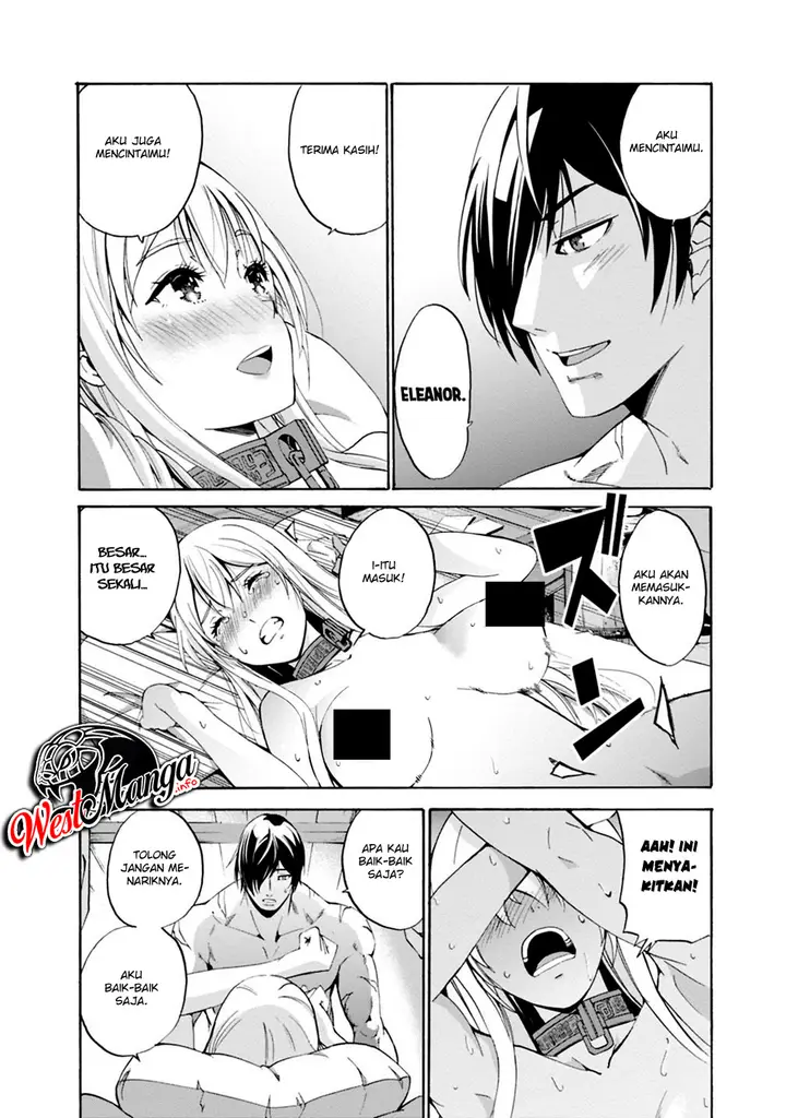 image-komik-uragirareta-s-rank-boukensha-no-ore-wa-aisuru-dorei-no-kanojora-to-tomoni-dorei-dake-no-harem-guild-o-tsukuru-chapter-3-13/23