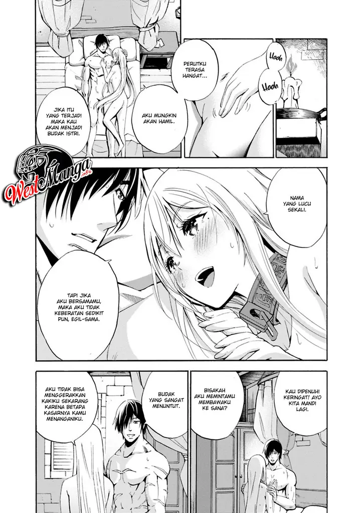 image-komik-uragirareta-s-rank-boukensha-no-ore-wa-aisuru-dorei-no-kanojora-to-tomoni-dorei-dake-no-harem-guild-o-tsukuru-chapter-3-17/23