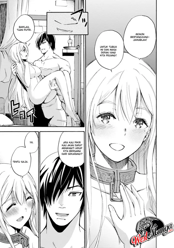 image-komik-uragirareta-s-rank-boukensha-no-ore-wa-aisuru-dorei-no-kanojora-to-tomoni-dorei-dake-no-harem-guild-o-tsukuru-chapter-3-18/23