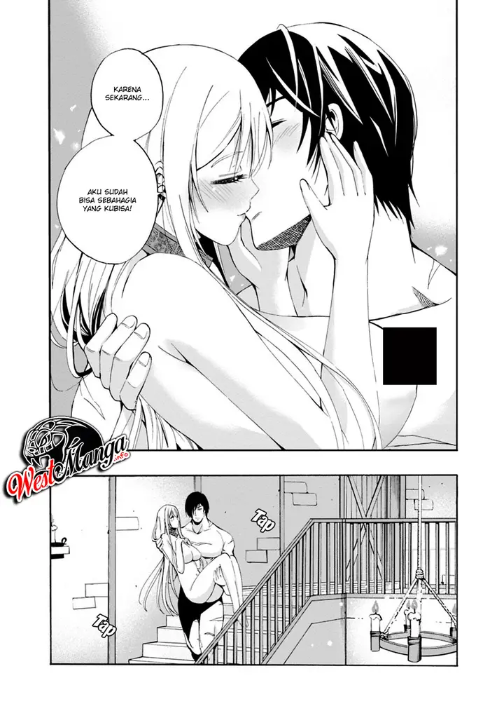 image-komik-uragirareta-s-rank-boukensha-no-ore-wa-aisuru-dorei-no-kanojora-to-tomoni-dorei-dake-no-harem-guild-o-tsukuru-chapter-3-19/23
