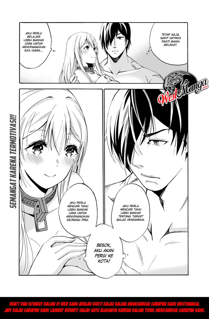 image-komik-uragirareta-s-rank-boukensha-no-ore-wa-aisuru-dorei-no-kanojora-to-tomoni-dorei-dake-no-harem-guild-o-tsukuru-chapter-3-20/23