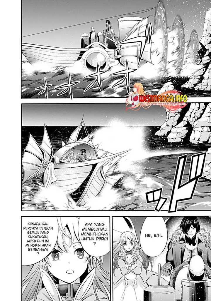 image-komik-uragirareta-s-rank-boukensha-no-ore-wa-aisuru-dorei-no-kanojora-to-tomoni-dorei-dake-no-harem-guild-o-tsukuru-chapter-30-5/18