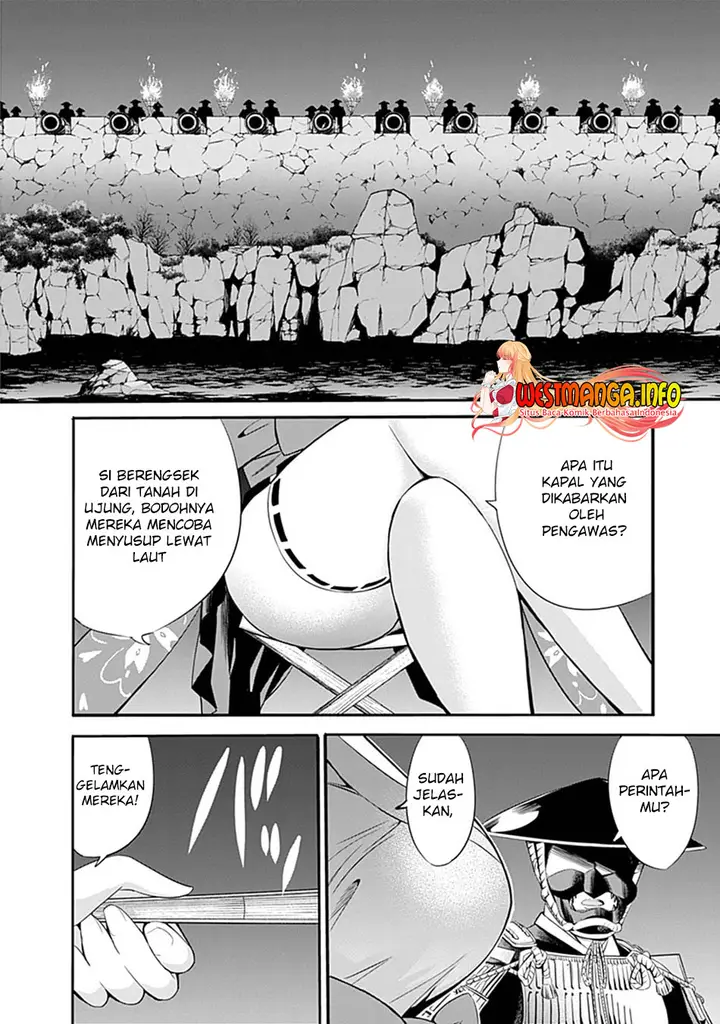 image-komik-uragirareta-s-rank-boukensha-no-ore-wa-aisuru-dorei-no-kanojora-to-tomoni-dorei-dake-no-harem-guild-o-tsukuru-chapter-30-7/18