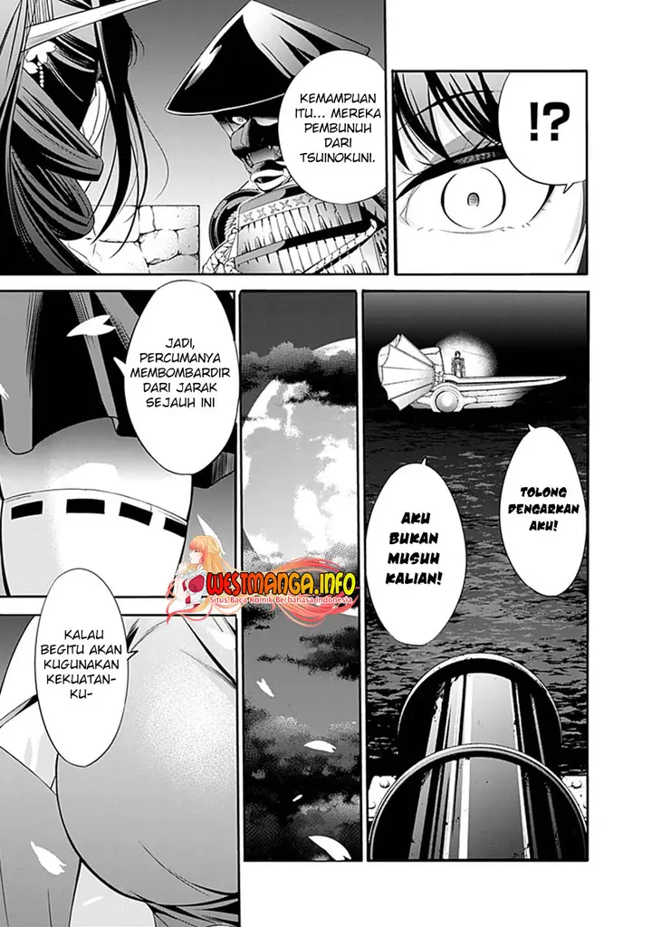 image-komik-uragirareta-s-rank-boukensha-no-ore-wa-aisuru-dorei-no-kanojora-to-tomoni-dorei-dake-no-harem-guild-o-tsukuru-chapter-30-12/18